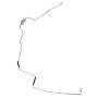 Four Seasons 56539 Liquid Line Hose Assembly w/o Orifice Tube