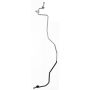 Four Seasons 56540 Liquid Line Hose Assembly w/o Orifice Tube