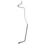 Four Seasons 56541 Liquid Line Hose Assembly w/o Orifice Tube