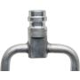 Four Seasons 56541 Liquid Line Hose Assembly w/o Orifice Tube