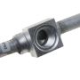Four Seasons 56542 Liquid Line Hose Assembly w/o Orifice Tube