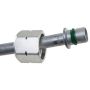 Four Seasons 56542 Liquid Line Hose Assembly w/o Orifice Tube
