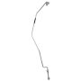 Four Seasons 56542 Liquid Line Hose Assembly w/o Orifice Tube