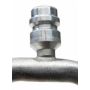 Four Seasons 56544 Discharge Line Hose Assembly
