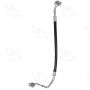 Four Seasons 56548 Discharge Line Hose Assembly