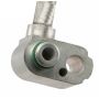 Four Seasons 56549 Liquid Line Hose Assembly w/o Orifice Tube