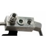 Four Seasons 56549 Liquid Line Hose Assembly w/o Orifice Tube