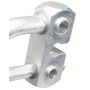 Four Seasons 56550 Discharge & Suction Line Hose Assembly