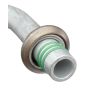 Four Seasons 56550 Discharge & Suction Line Hose Assembly