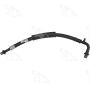 Four Seasons 56557 Suction Line Hose Assembly