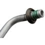 Four Seasons 56559 Liquid Line Hose Assembly w/ Serviceable Orifice Tube