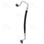Four Seasons 56560 Discharge Line Hose Assembly