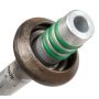 Four Seasons 56564 Liquid Line Hose Assembly w/ Serviceable Orifice Tube