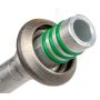 Four Seasons 56564 Liquid Line Hose Assembly w/ Serviceable Orifice Tube