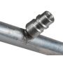Four Seasons 56566 Suction Line Hose Assembly