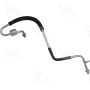 Four Seasons 56568 Suction Line Hose Assembly