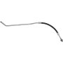 Four Seasons 56569 Liquid Line Hose Assembly w/ Captured Orifice Tube