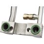 Four Seasons 56570 Discharge & Suction Line Hose Assembly
