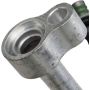 Four Seasons 56571 Liquid Line Hose Assembly w/ Captured Orifice Tube