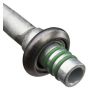 Four Seasons 56576 Liquid Line Hose Assembly w/o Orifice Tube