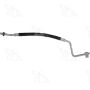 Four Seasons 56576 Liquid Line Hose Assembly w/o Orifice Tube