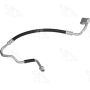 Four Seasons 56581 Discharge Line Hose Assembly