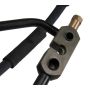 Four Seasons 56593 Discharge Line Hose Assembly