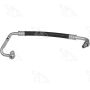 Four Seasons 56597 Suction Line Hose Assembly