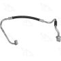 Four Seasons 56601 Discharge Line Hose Assembly
