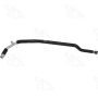 Four Seasons 56621 Suction Line Hose Assembly