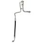 Four Seasons 56624 Discharge & Suction Line Hose Assembly