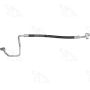 Four Seasons 56627 Discharge Line Hose Assembly
