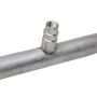 Four Seasons 56628 Suction Line Hose Assembly
