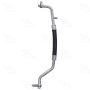 Four Seasons 56628 Suction Line Hose Assembly