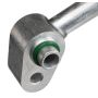 Four Seasons 56632 Discharge Line Hose Assembly