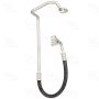 Four Seasons 56632 Discharge Line Hose Assembly