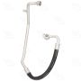Four Seasons 56633 Suction Line Hose Assembly