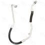 Four Seasons 56637 Suction Line Hose Assembly