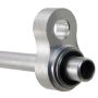 Four Seasons 56649 Liquid Line Hose Assembly w/o Orifice Tube