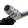Four Seasons 56649 Liquid Line Hose Assembly w/o Orifice Tube