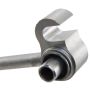 Four Seasons 56649 Liquid Line Hose Assembly w/o Orifice Tube