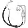 Four Seasons 56652 Discharge & Suction Line Hose Assembly
