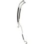 Four Seasons 56654 Discharge & Suction Line Hose Assembly