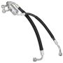 Four Seasons 56662 Discharge & Suction Line Hose Assembly