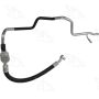 Four Seasons 56666 Suction Line Hose Assembly