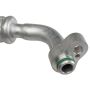 Four Seasons 56667 Suction Line Hose Assembly