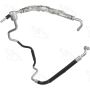 Four Seasons 56667 Suction Line Hose Assembly