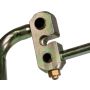 Four Seasons 56682 Discharge & Suction Line Hose Assembly