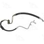 Four Seasons 56682 Discharge & Suction Line Hose Assembly