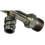 Four Seasons 56683 Discharge & Suction Line Hose Assembly